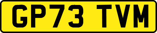 GP73TVM