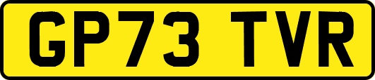 GP73TVR