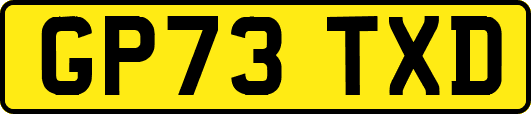 GP73TXD