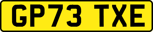 GP73TXE