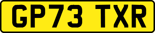 GP73TXR