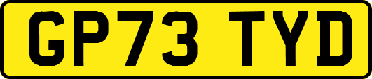 GP73TYD