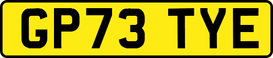 GP73TYE