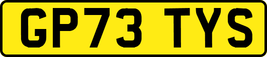 GP73TYS