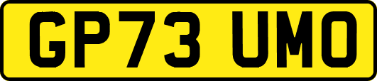 GP73UMO