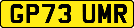 GP73UMR