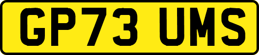 GP73UMS