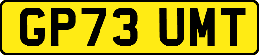GP73UMT