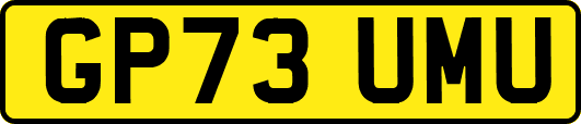 GP73UMU