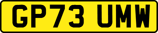 GP73UMW