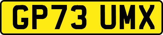 GP73UMX