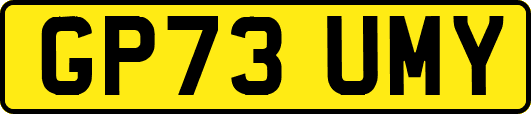 GP73UMY