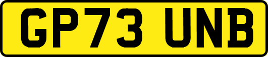 GP73UNB