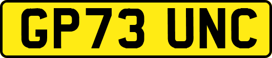 GP73UNC