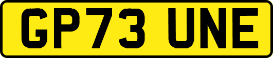 GP73UNE