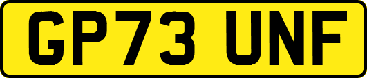 GP73UNF