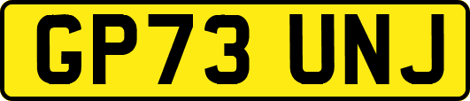 GP73UNJ