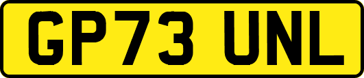 GP73UNL
