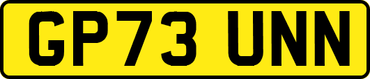 GP73UNN