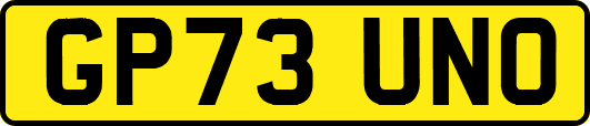 GP73UNO