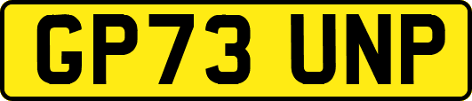 GP73UNP