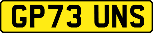 GP73UNS