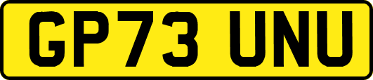 GP73UNU
