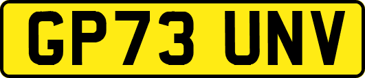 GP73UNV