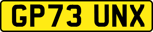 GP73UNX