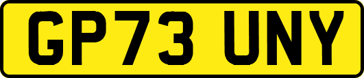GP73UNY