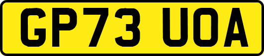 GP73UOA