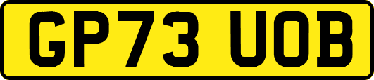 GP73UOB