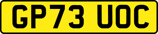 GP73UOC