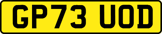 GP73UOD