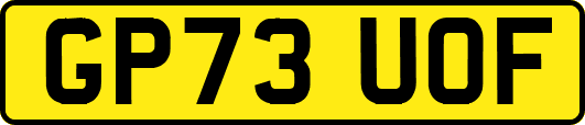 GP73UOF