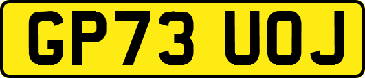 GP73UOJ