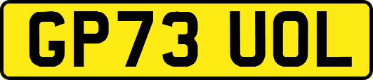 GP73UOL