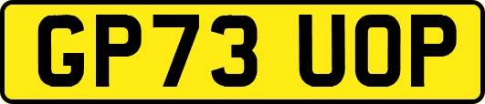 GP73UOP