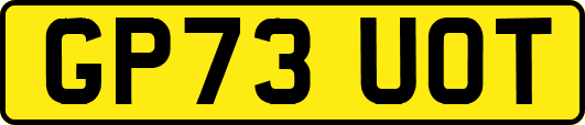 GP73UOT