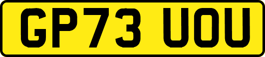 GP73UOU