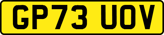 GP73UOV
