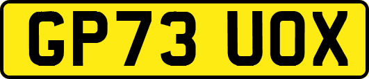 GP73UOX