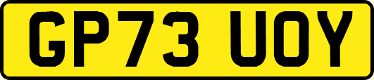 GP73UOY