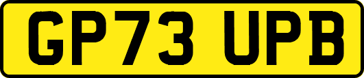 GP73UPB