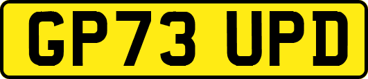 GP73UPD