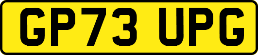GP73UPG