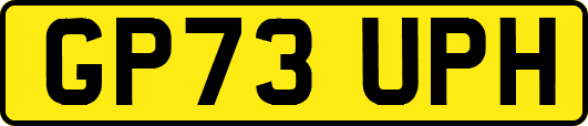 GP73UPH