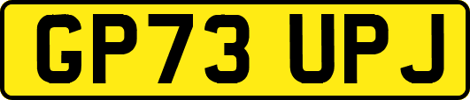 GP73UPJ