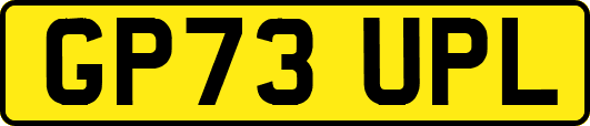 GP73UPL