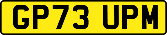 GP73UPM